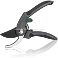 Hot sale multi-purpose garden scissors shears Premium SK5 Carbon Steel Blades Hand Pruner for Garden Clippers Tree Cutter